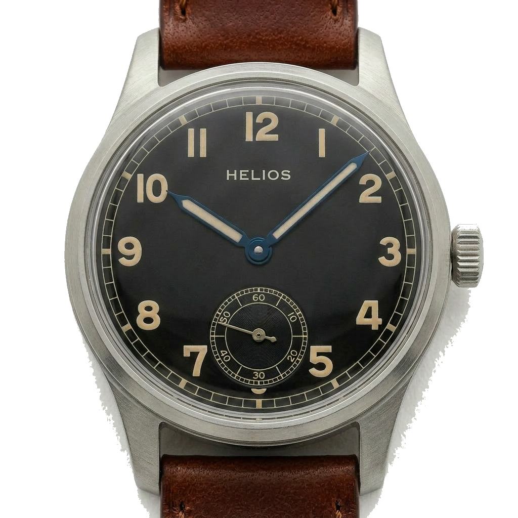 Military watch