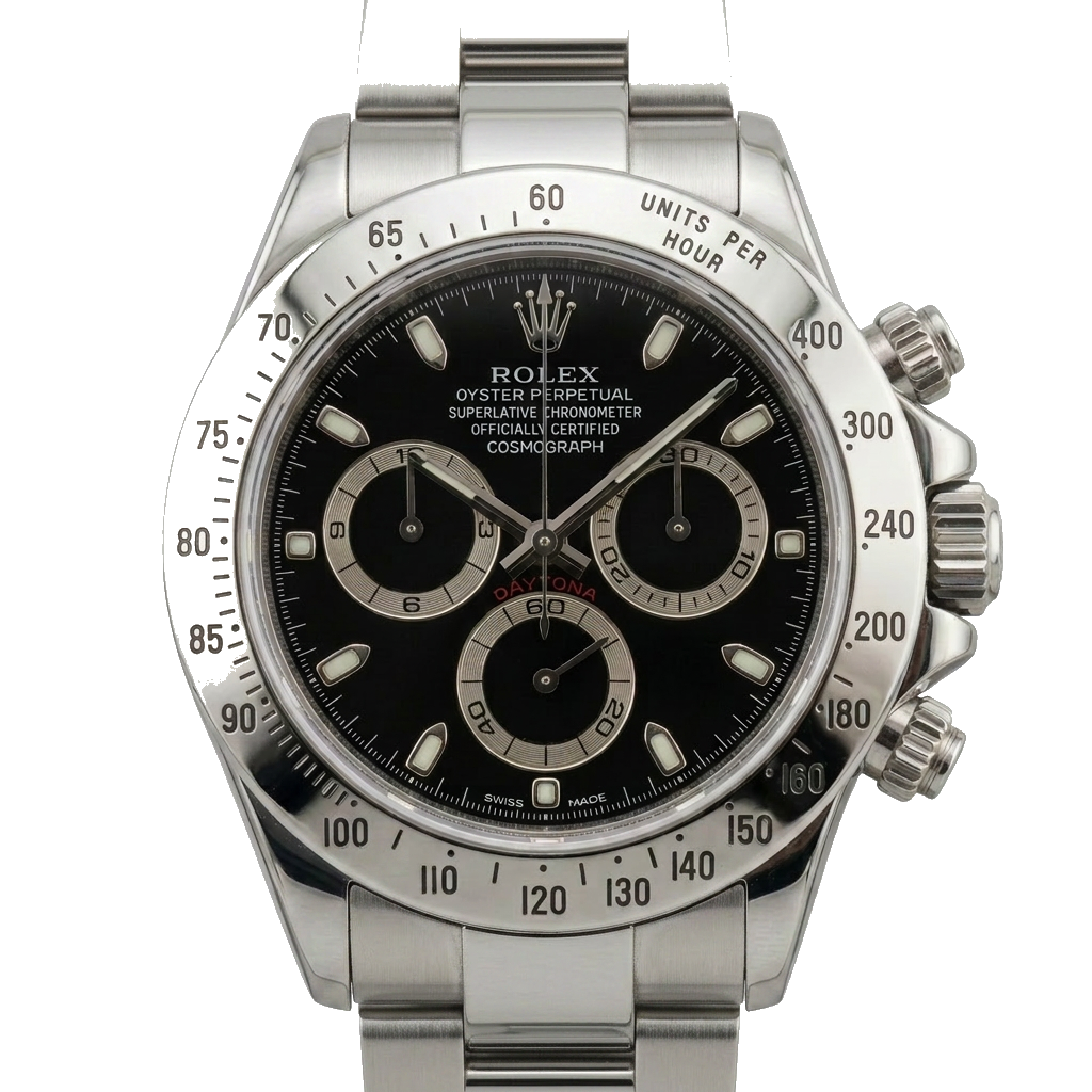 Swiss watch