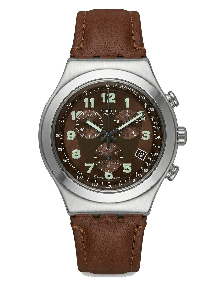 Quartz watch
